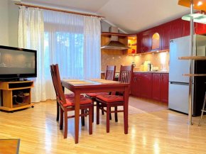 JAUNA apartments